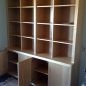 Custom Wall Unit - Woronora Heights Premises