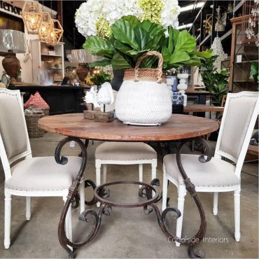 Santiago Round Table