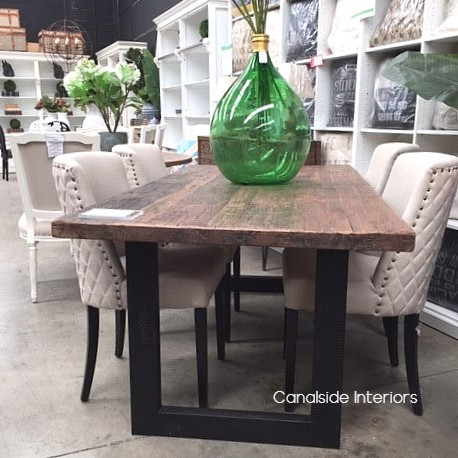 Washington Dining Table