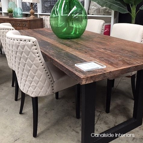 Washington Dining Table