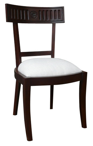 Bastille Chair