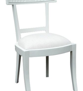 Bastille Chair
