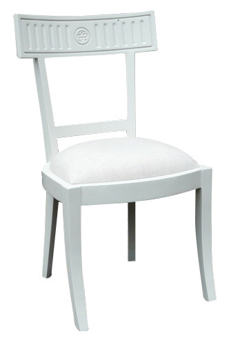 Bastille Chair