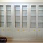 Custom Made Wall Unit - Lane Cove Premises